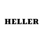 HELLER Group logo