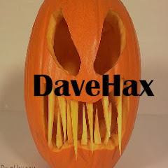 DaveHax -HD
