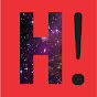 Hubble Explica! logo