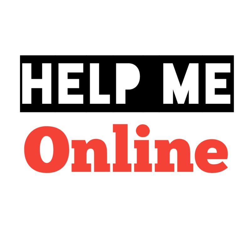 Help Me Online
