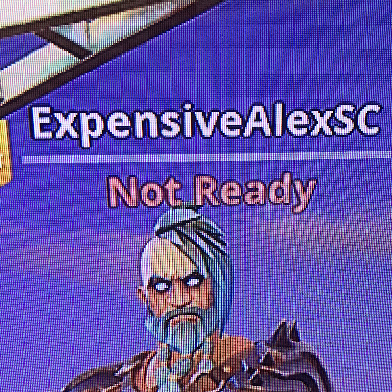 AlexSC