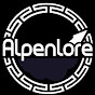 Alpenlore Survival Belts logo