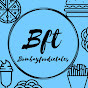 Bombay Foodie Tales logo