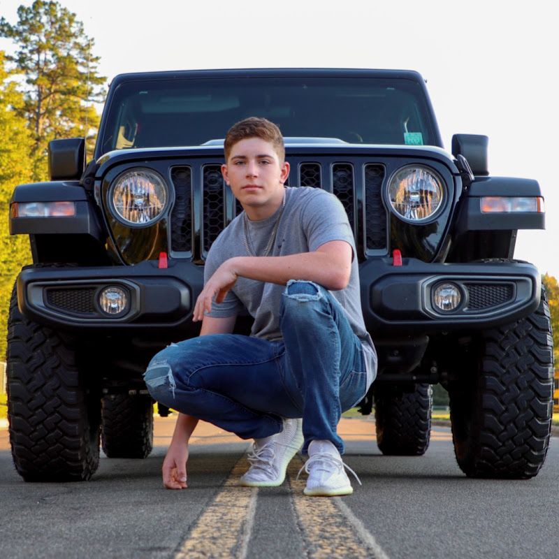 Landon Cole