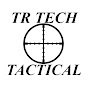 TR Tech Tactical & Survival logo
