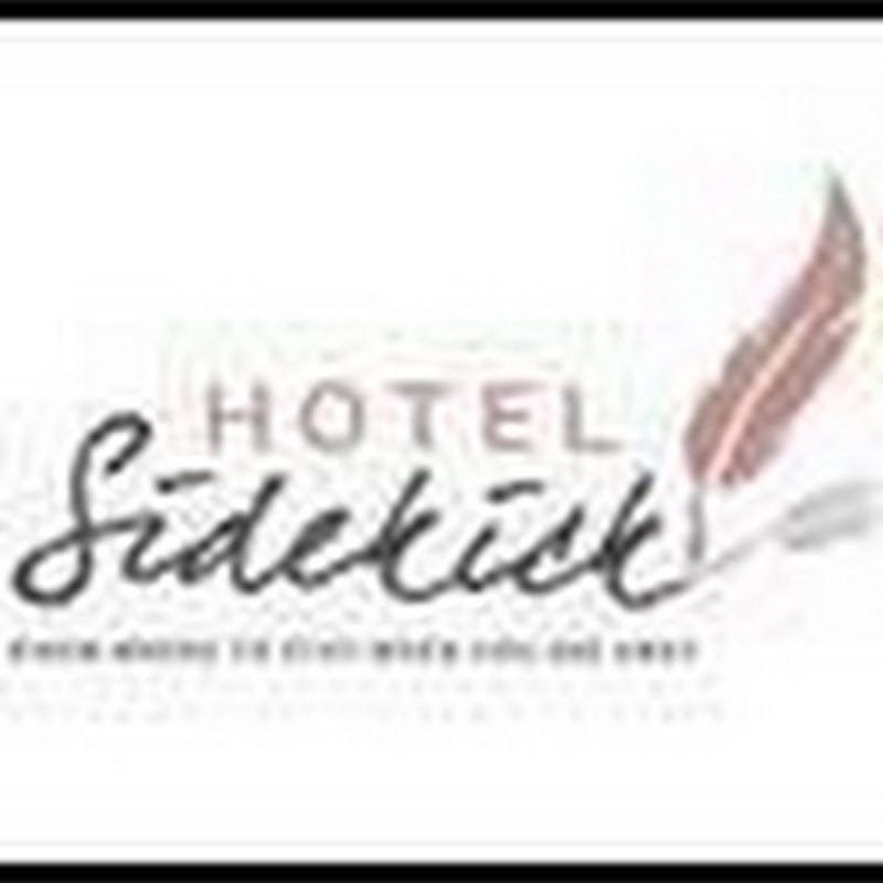 HotelSidekick