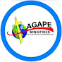 Agape Ministries logo