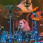 The Singing Drummer