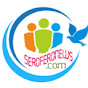 seroferonews channel logo