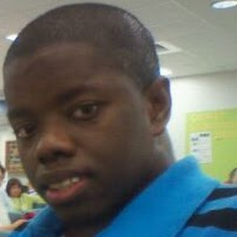 Randus Phillips