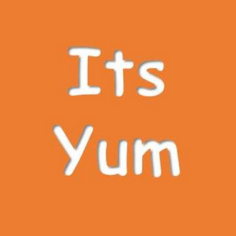 Its Yum