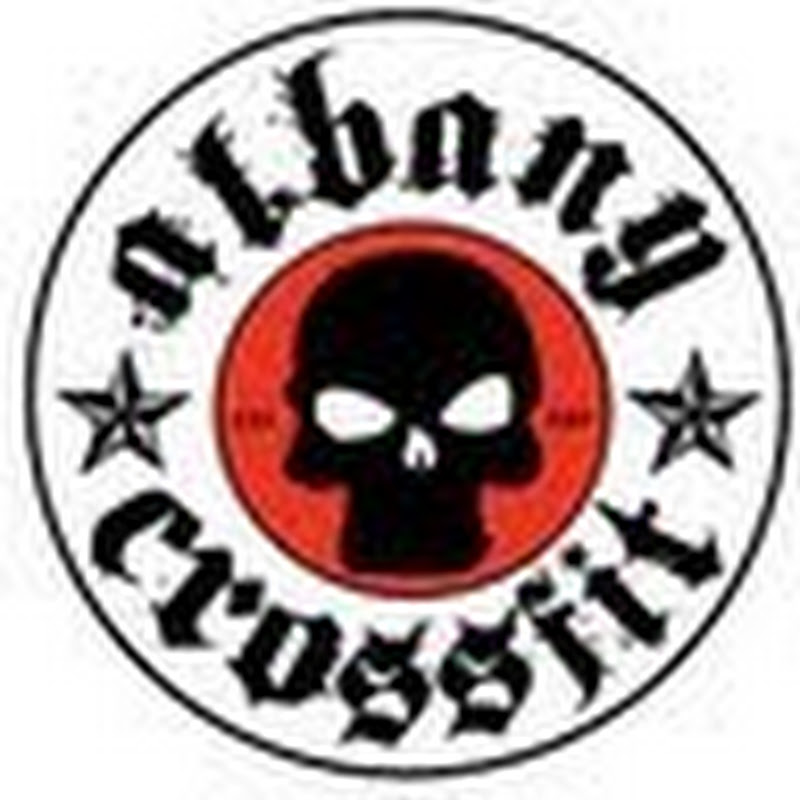 Albany CrossFit