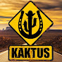 KAKTUS Music logo