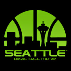 Seattle Basketball Pro Am Avatar
