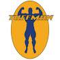 Tuffman Equipment logo