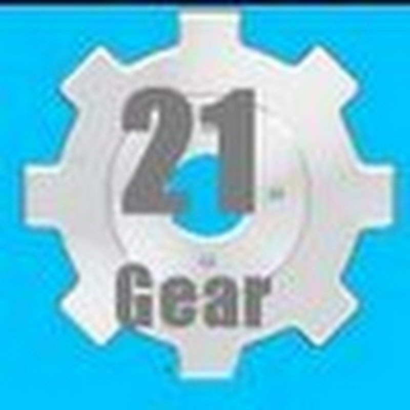 21stgear