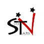 STARS WEB TV logo