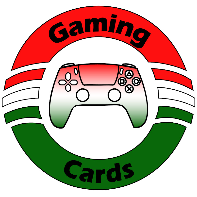 Gaming Cards HUN