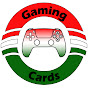 Gaming Cards HUN logo