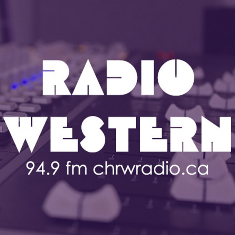 Radio Western icon