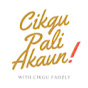 Cikgu Pali Akaun logo
