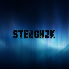 Sterghjk channel logo