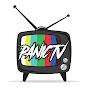 PANICTV logo