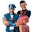 LazyTownFansOfficial