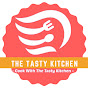 The Tasty Kitchen logo