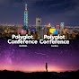 Polyglot Conference logo