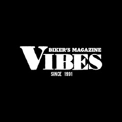 VIBES MAGAZINE