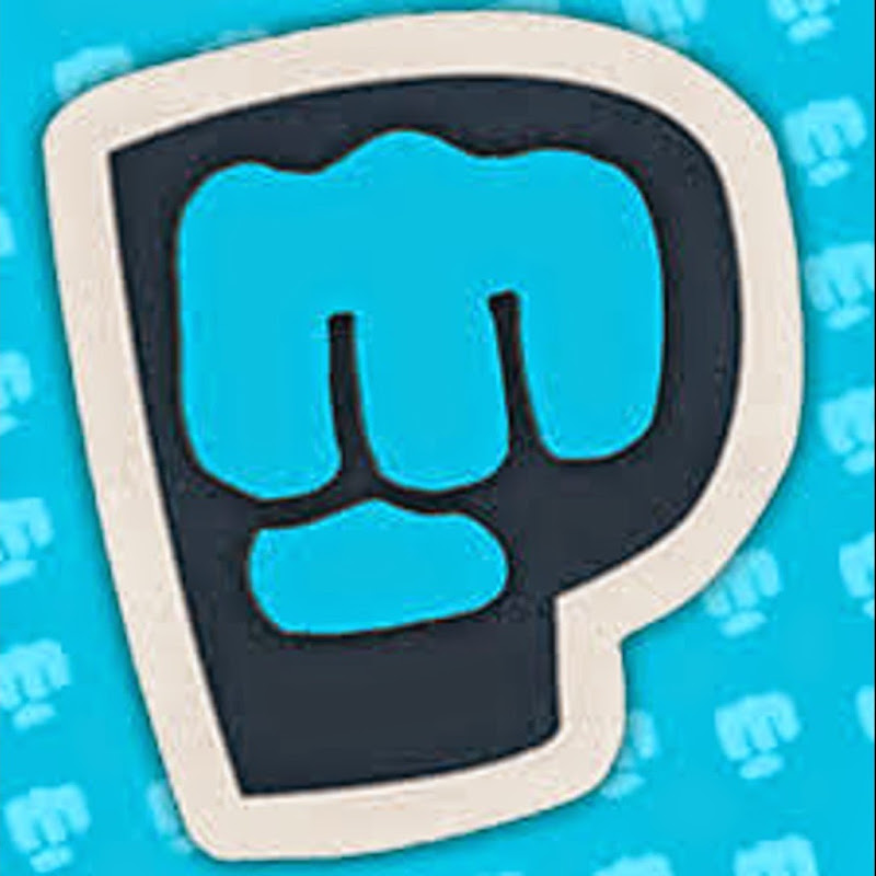 PewDiePie.