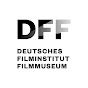DFF Deutsches Filminstitut & Filmmuseum