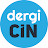 Dergi Cin