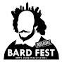 Bard Fest Indianapolis logo