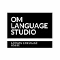 Om Language Studio German Language House logo