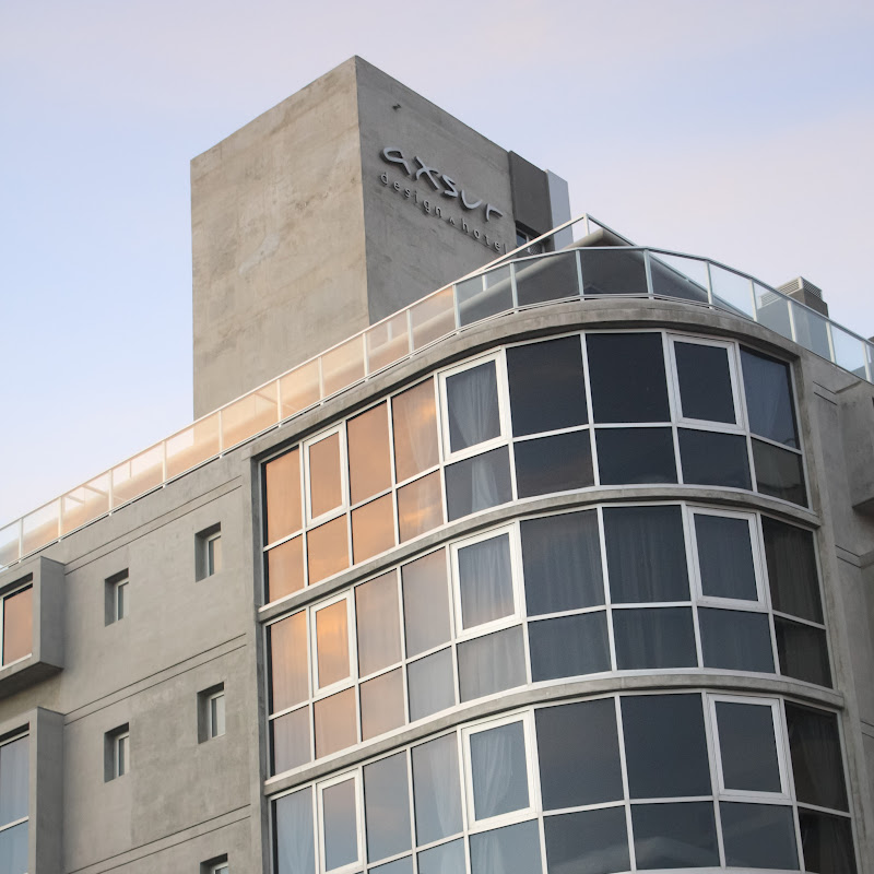 axsurhotel