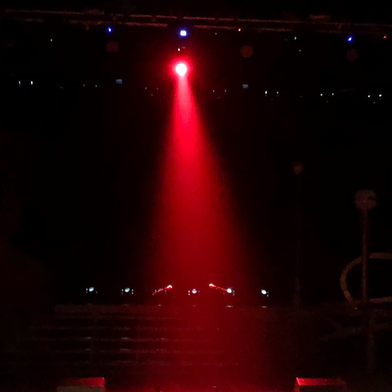 Channel Gary Yeung (楊紹鴻) Logo