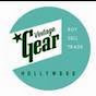 VINTAGEGEARHOLLYWOOD