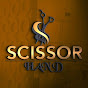 Scissor Hand logo