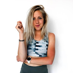 Running with Mo (Monique van de Velde)
