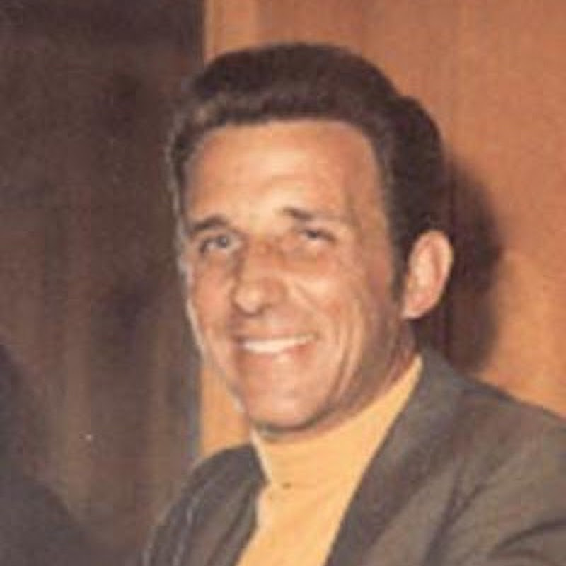 Bobby Davidson icon