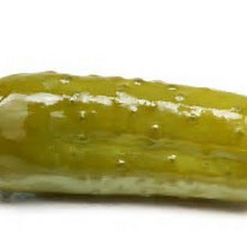 pickle