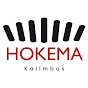 HOKEMA Kalimbas