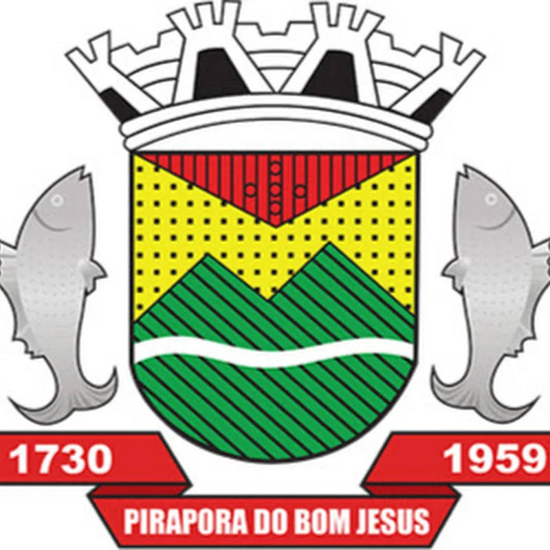 Camara Pirapora do Bom Jesus