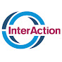 InterAction logo