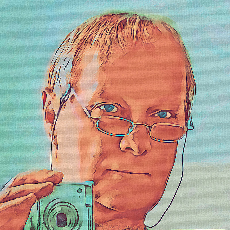 Ted Johnson PP