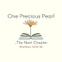 One Precious Pearl . . . The Next Chapter