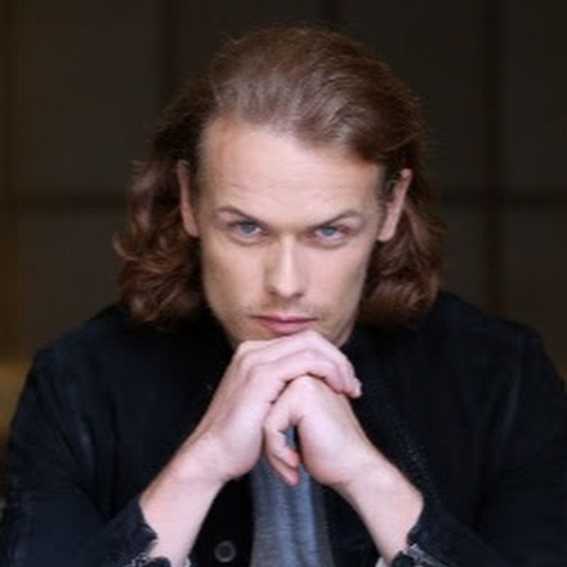 Outlander YT Channel icon