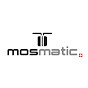 Mosmatic AG logo